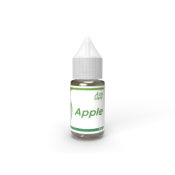Apfelgeschmack 10 ml