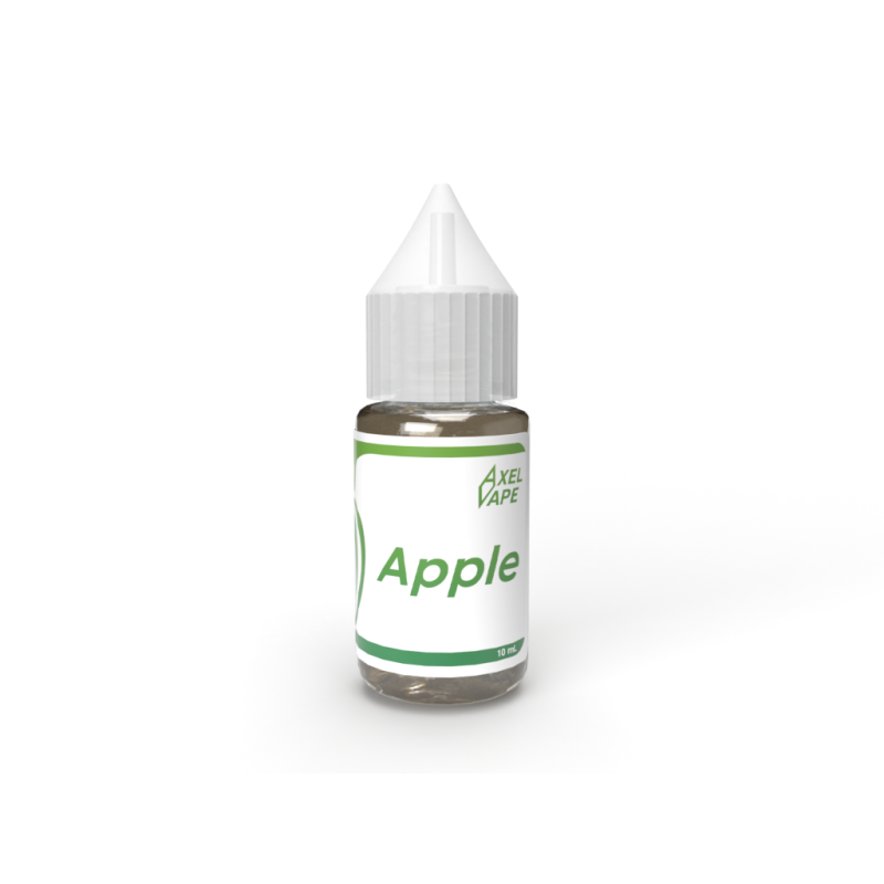 Aroma APPLE 10 ml