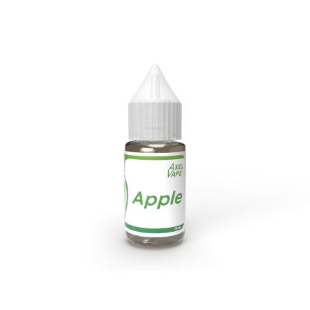 APPLE flavor 10 ml