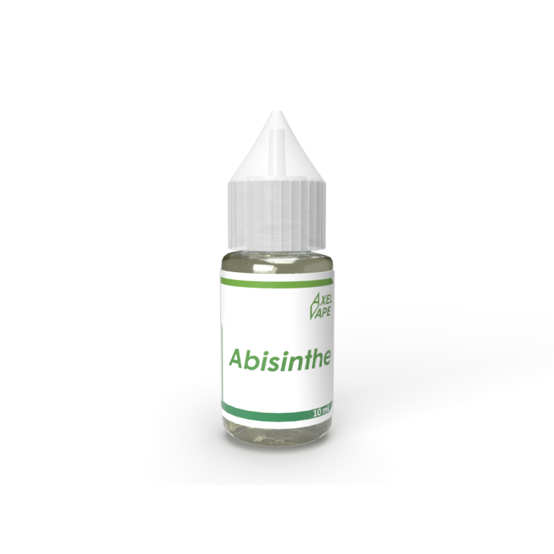 Aroma ABISINTHE 10 ml