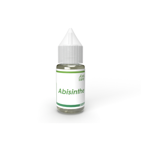 Aroma ABISINTHE 10 ml