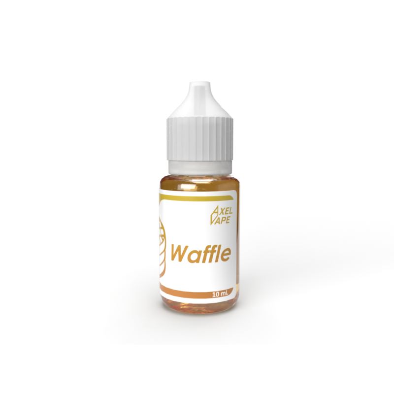 Flavor WAFFLES 10 ml