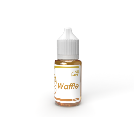 Flavor WAFFLES 10 ml