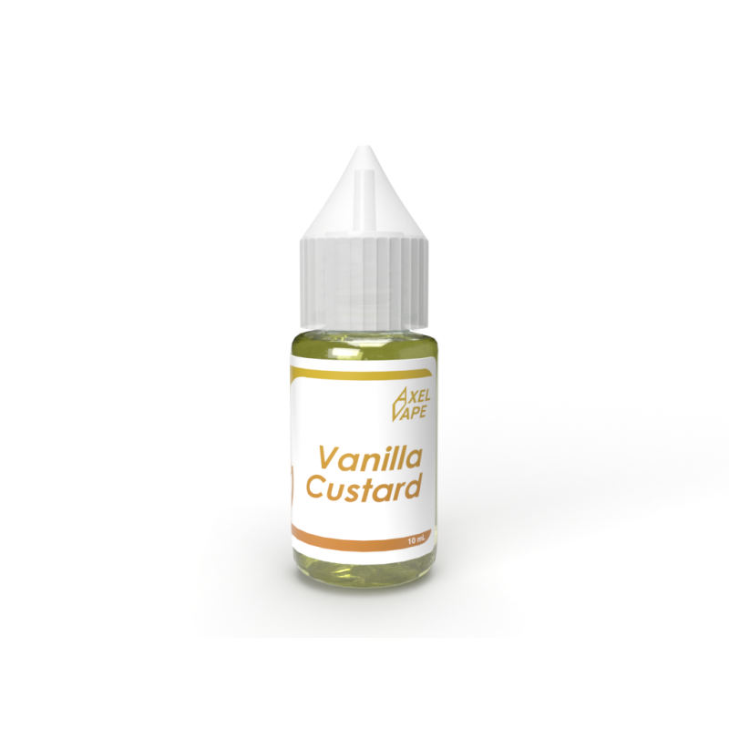 Aroma VANILLE CUSTARD 10 ml