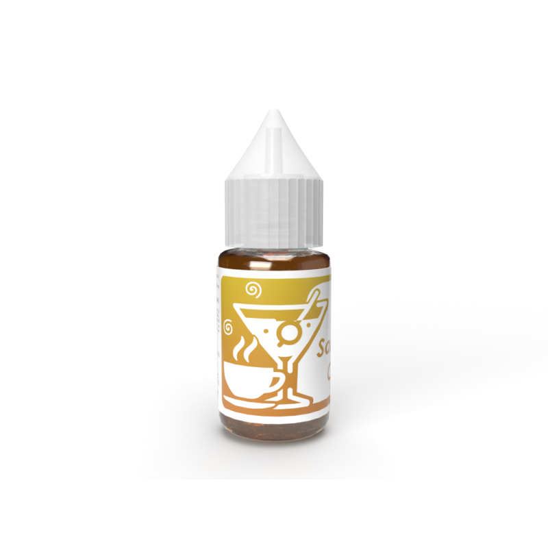 SAMBUCA-KAFFEE-Geschmack 10 ml