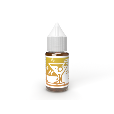 SAMBUCA-KAFFEE-Geschmack 10 ml