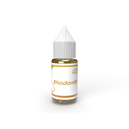 RHODONITE Flavor 10ml