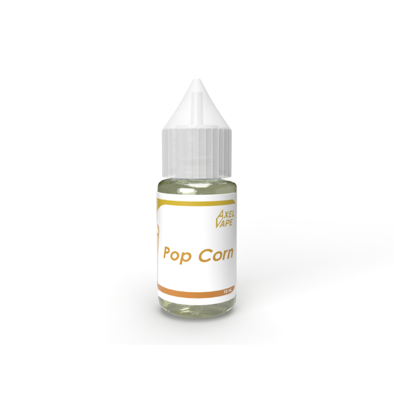 POP CORN flavor 10 ml