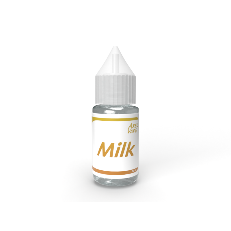 MILCH-Aroma 10 ml