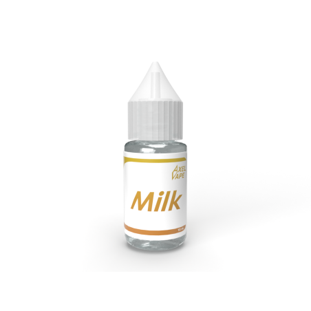 Aroma MILK 10 ml