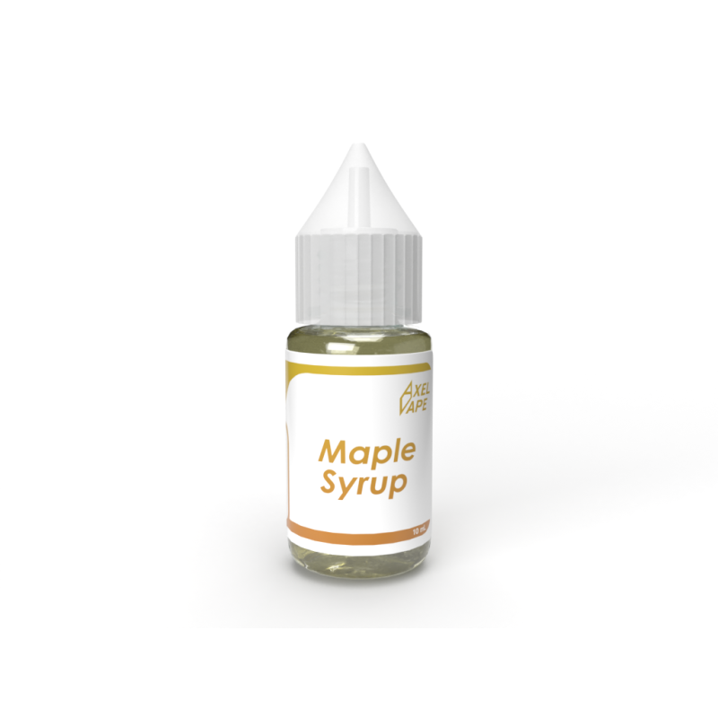 Aroma MARPLE SYRUP  10 ml