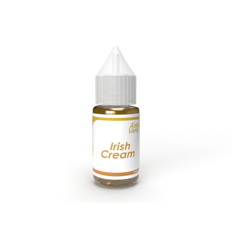 Aroma IRISH CREAM 10 ml