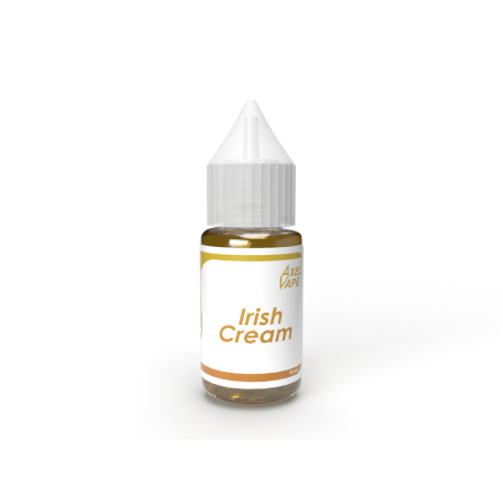 Flavor IRISH CREAM 10 ml