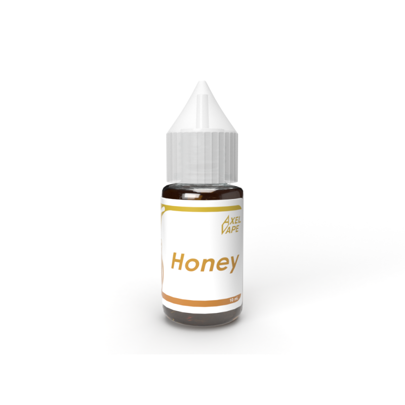 Flavor HONEY 10ml