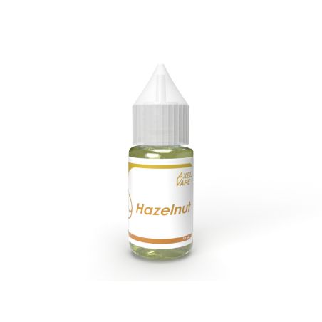 Aroma HAZELNUT 10 ml
