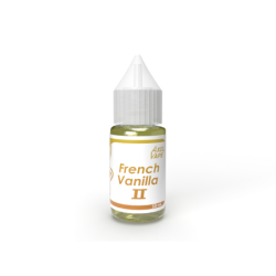 Aroma VANILLA FRANCÉS 2 10 ml
