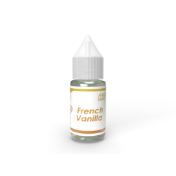 Aroma VANILLA FRANCÉS 10 ml