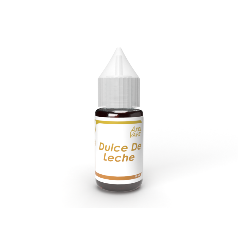 Aroma DULCE DE LECHE  10 ml