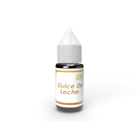 DULCE DE LECHE Flavor 10 ml