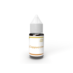 CAPUCCINO-Geschmack 10 ml
