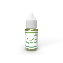 Flavor TROPICAL TYPHOON 10 ml