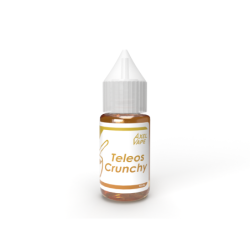 Geschmack TELEOS CRUNCHY 10 ml