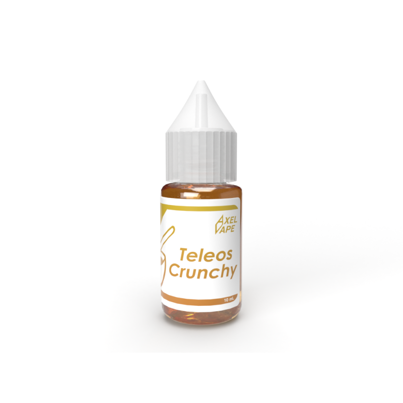 Aroma TELEOS CRUNCHY  10 ml