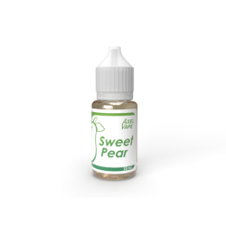 Aroma SWEET PEAR  10 ml