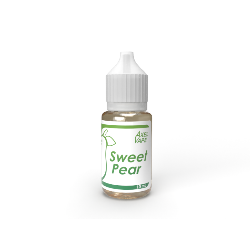 SÜSSE BIRNE Aroma 10ml