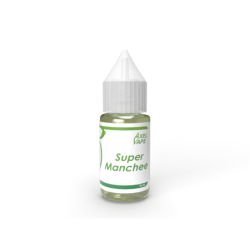 Aroma SUPER MANCHEE  10 ml