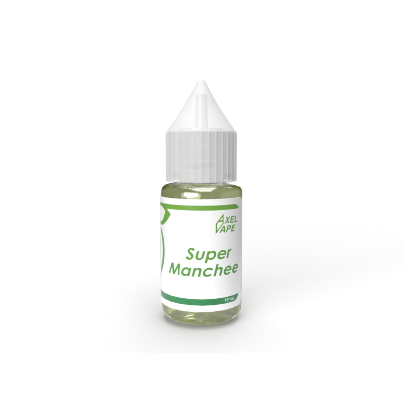 Aroma SUPER MANCHEE  10 ml