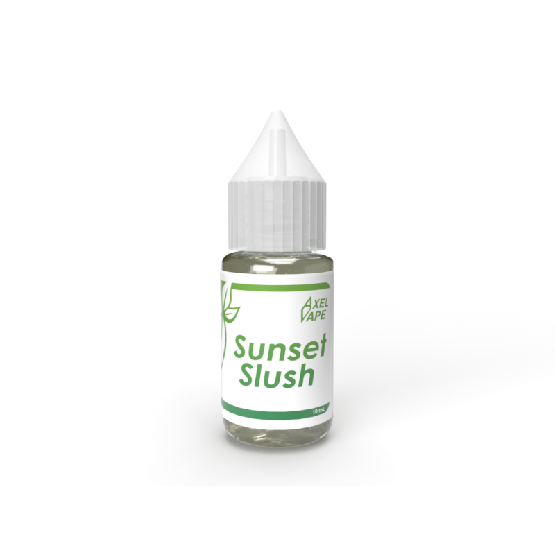 Flavor SUNSET SLUSH 10 ml