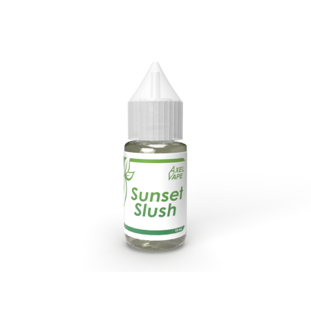 Flavor SUNSET SLUSH 10 ml