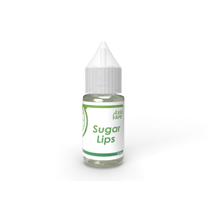 Aroma SUGAR LIPS 10 ml
