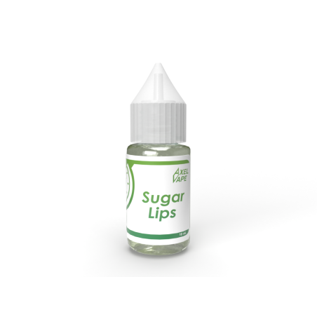 Aroma SUGAR LIPS 10 ml