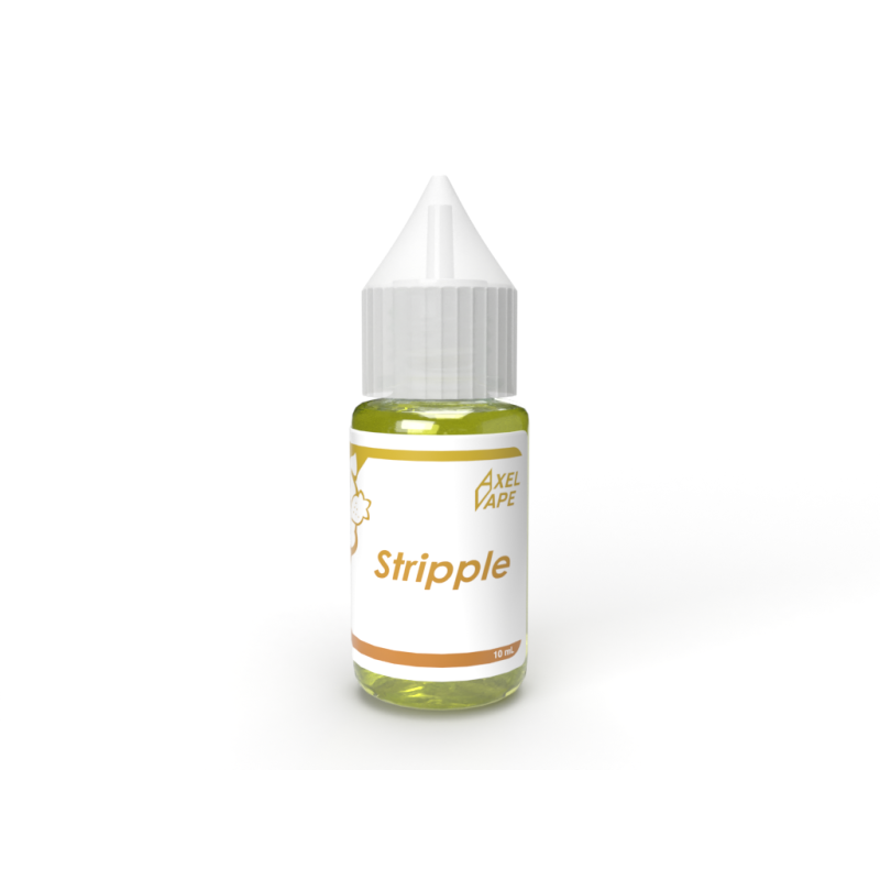Geschmack STRIPPLE REBORN 10 ml
