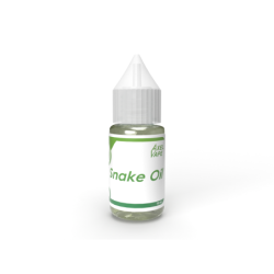 Flavor SNAKE OIL 10 ml