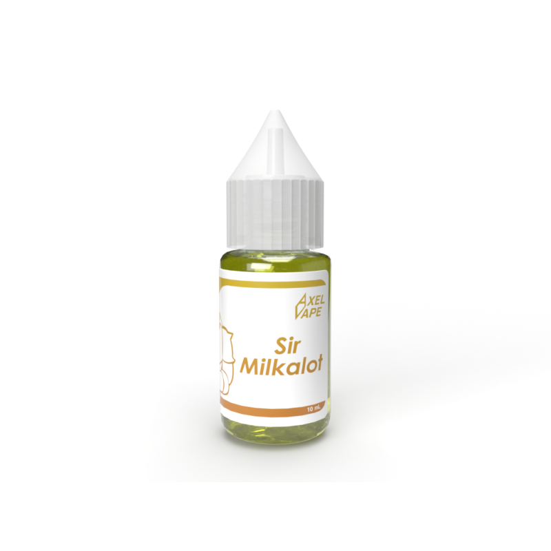 Aroma SIR MILKALOT 10 ml