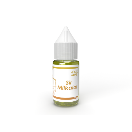 Aroma SIR MILKALOT 10 ml