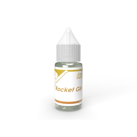 Aroma ROCKET GIRL 10 ml
