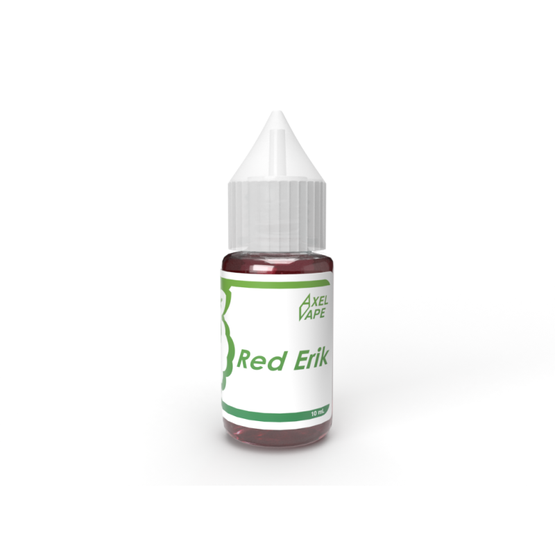 Aroma RED ERIK 10 ml