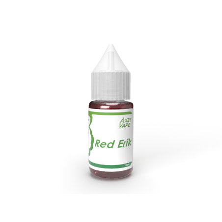 Geschmack RED ERIK 10 ml