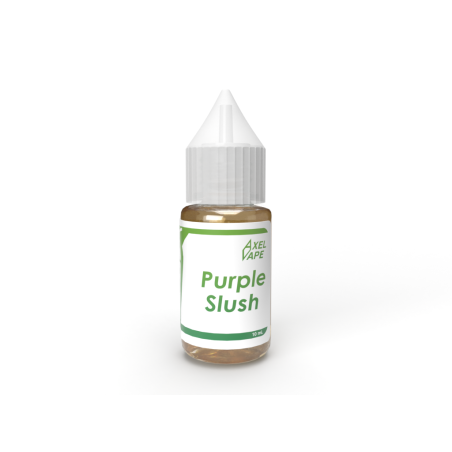 PURPLE SLUSH Geschmack 10 ml