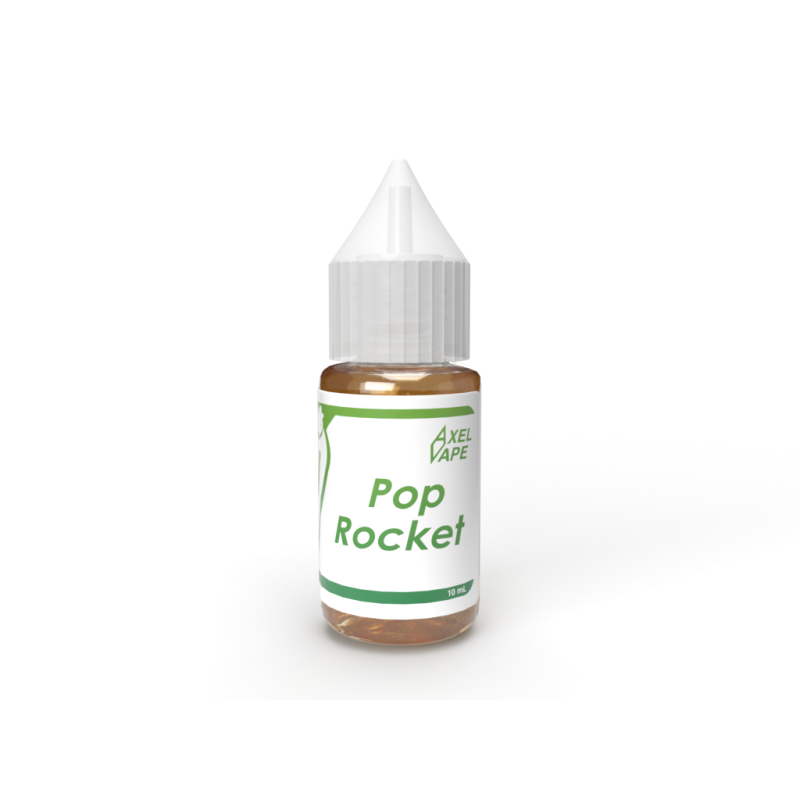 Geschmack POP ROCKET 10 ml
