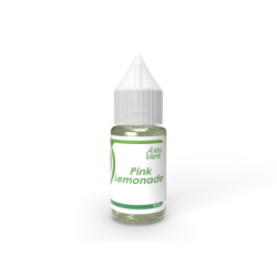Flavor PINK LEMONADE 10ml