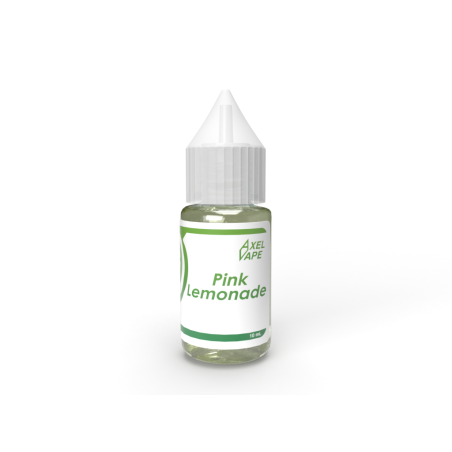 Geschmack ROSA LIMONADE 10ml