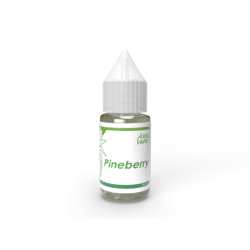 PINEBERRY-Geschmack 10 ml