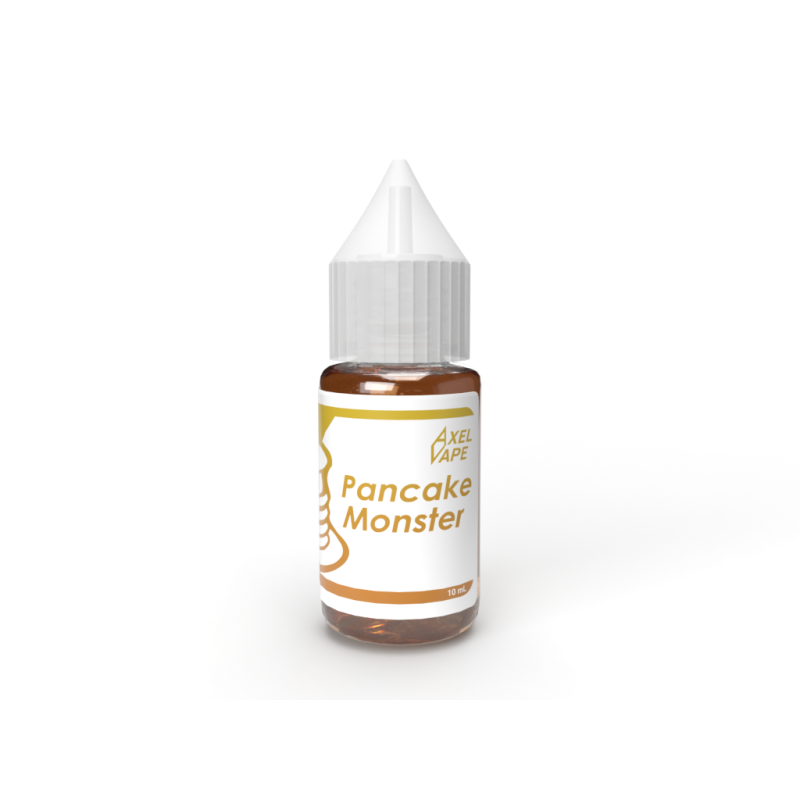 Geschmack PANCAKE MONSTER 10 ml
