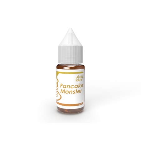 Geschmack PANCAKE MONSTER 10 ml
