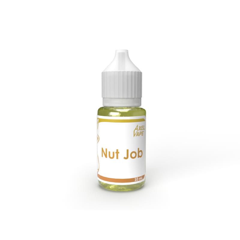 Geschmack NUT JOB 10 ml